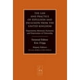 thumbnail image 1 of The Law and Practice of Expulsion and Exclusion from the United Kingdom (Hardcover), 1 of 1