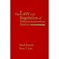 thumbnail image 1 of Pre-Owned Law and Regulation of Telecommunications Carriers (Hardcover) 0890067147 9780890067147, 1 of 1