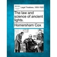 thumbnail image 1 of The Law and Science of Ancient Lights. (Paperback), 1 of 1
