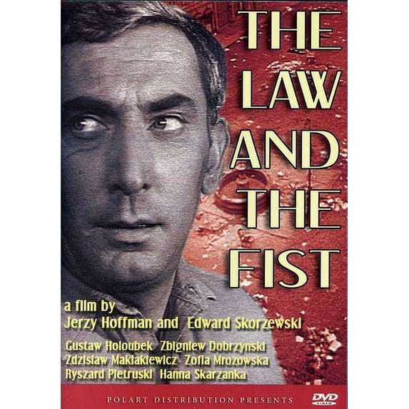 The Law and the Fist (DVD), Polart, Drama