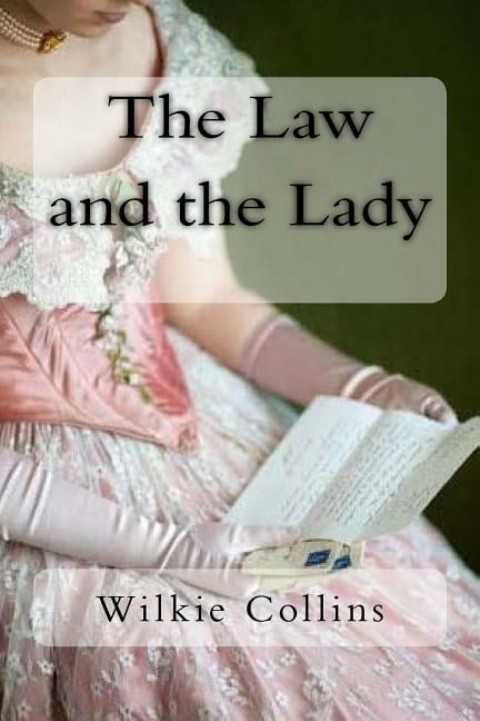 The Law and the Lady (Paperback)