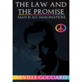 thumbnail image 1 of The Law and the Promise (Includes Rare Lecture Titled, "Sami's Question."), 1 of 1