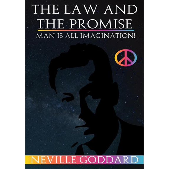 The Law and the Promise (Includes Rare Lecture Titled, "Sami's Question.")