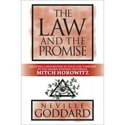 The Law and the Promise Deluxe Edition, Paperback