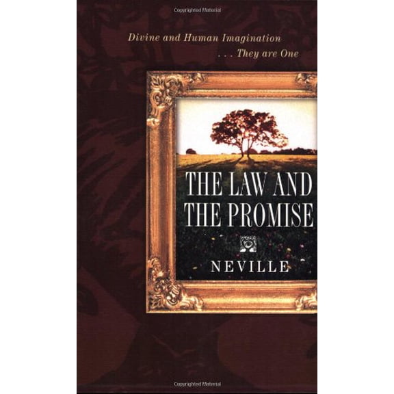 Pre-Owned The Law & the Promise (Paperback) 087516532X 9780875165325