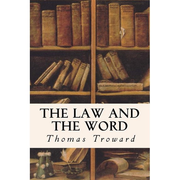 The Law and the Word, (Paperback)