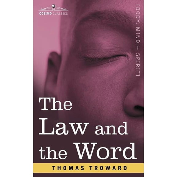The Law and the Word, (Paperback)