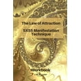 thumbnail image 1 of The Law of Attraction 5x55 Manifestation Technique: Workbook (Paperback) by Lisa Nguyen, 1 of 1