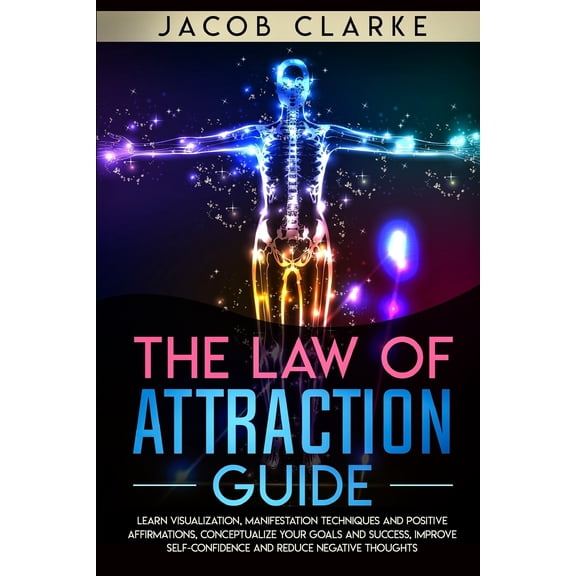 The Law of Attraction Guide (Paperback)