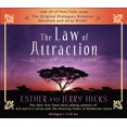 thumbnail image 1 of The Law of Attraction: The Basics of the Teachings of Abraham, (Audiobook), 1 of 1