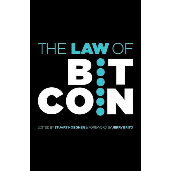 The Law of Bitcoin (Paperback)