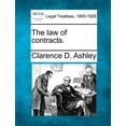 thumbnail image 1 of The Law of Contracts. (Paperback), 1 of 1