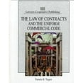thumbnail image 1 of Pre-Owned The Law of Contracts and the Uniform Commercial Code (Hardcover) 0827363249 9780827363243, 1 of 1