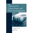 thumbnail image 1 of Pre-Owned The Law of Cybercrimes and Their Investigations (Hardcover) 1439858314 9781439858318, 1 of 1