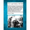 thumbnail image 1 of The Law of Extradition, International and Inter-State (Paperback), 1 of 1