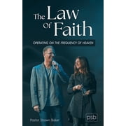 The Law of Faith, Paperback