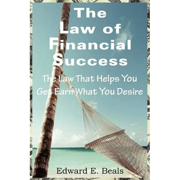 The Law of Financial Success (Paperback)