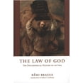 thumbnail image 1 of The Law of God: The Philosophical History of an Idea, (Paperback), 1 of 1