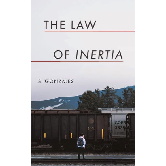 The Law of Inertia, (Paperback)