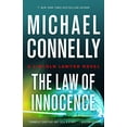 thumbnail image 1 of The Law of Innocence (Mickey Haller, Bk. 6), 1 of 1