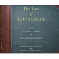thumbnail image 1 of The Law of Law School (Audiobook), 1 of 1