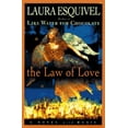 thumbnail image 1 of Pre-Owned The Law of Love, 9780517706817, 0517706814, Hardcover, First Edition edition, 1 of 1