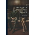 thumbnail image 1 of The Law of Marriage and Divorce (Paperback), 1 of 1