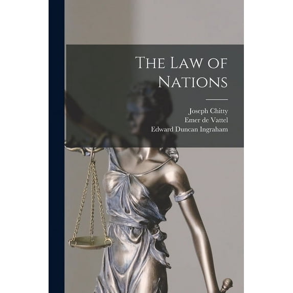 The Law of Nations