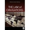 thumbnail image 1 of The Law of Obligations: Connections and Boundaries, (Paperback), 1 of 1