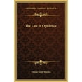 thumbnail image 1 of The Law of Opulence, (Hardcover), 1 of 1