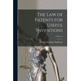 thumbnail image 1 of The Law of Patents for Useful Inventions; Volume 1 (Paperback), 1 of 1