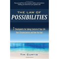 thumbnail image 1 of Pre-Owned The Law of Possibilities: 7 Checkpoints for Taking Control of Your Life Your Circumstances and How You Feel Paperback, 1 of 1