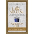 thumbnail image 1 of The Law of Success (Condensed Classics) (Paperback), 1 of 1