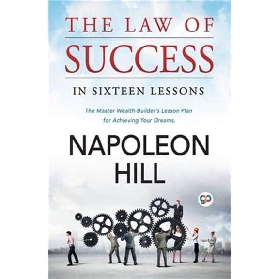 The Law of Success (Paperback)