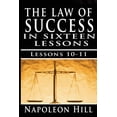 thumbnail image 1 of The Law of Success, Volume X & XI (Paperback), 1 of 1