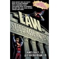 thumbnail image 1 of Pre-Owned The Law of Superheroes (Hardcover) 1592407269 9781592407262, 1 of 1