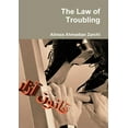 thumbnail image 1 of The Law of Troubling (Paperback), 1 of 1