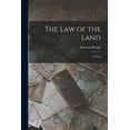 thumbnail image 1 of The Law of the Land, (Paperback), 1 of 1