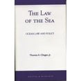 thumbnail image 1 of The Law of the Sea: Ocean Law and Policy, (Paperback), 1 of 1