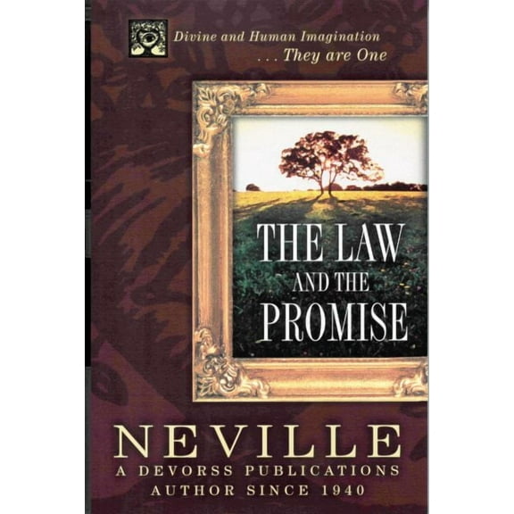 The Law & the Promise (Paperback)