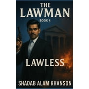 The Lawman Lawless, Paperback