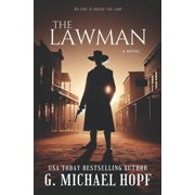 The Lawman, (Paperback)