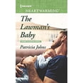 thumbnail image 1 of Pre-Owned The Lawman's Baby (Home to Eagle's Rest, 3) (Mass Market Paperback) 1335510745 9781335510747, 1 of 1