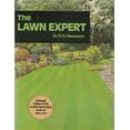 thumbnail image 1 of Pre-Owned The Lawn Expert (Paperback) 0903505150 9780903505154, 1 of 1