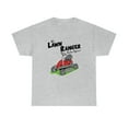 thumbnail image 1 of The Lawn Ranger Rides Again - Funny Lawn Mower Father's Day Gift - ID: 507, 1 of 7