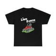 thumbnail image 1 of The Lawn Ranger Rides Again - Funny Lawn Mower Father's Day Gift - ID: 507, 1 of 7
