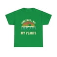 thumbnail image 1 of The Lawn Ranger Rides Again Funny Lawn Mower Landscaper T-Shirt, 1 of 2