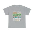 thumbnail image 1 of The Lawn Ranger Rides Again Funny Lawn Mower Landscaper  Tshirt, 1 of 2