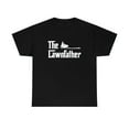 thumbnail image 1 of The Lawnfather Funny Father's Day Lawn Mower Shirt For Dad - ID: 535, 1 of 7