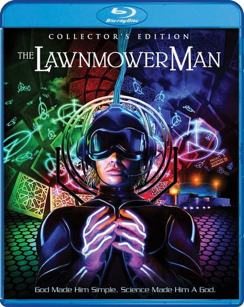  Man - Man　LIVETOUR　2021　Mania Blu-ray The Wicker Man (Blu-ray), Lions Gate, Horror - Walmart.com